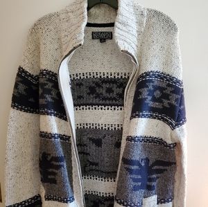 Men's Sweater